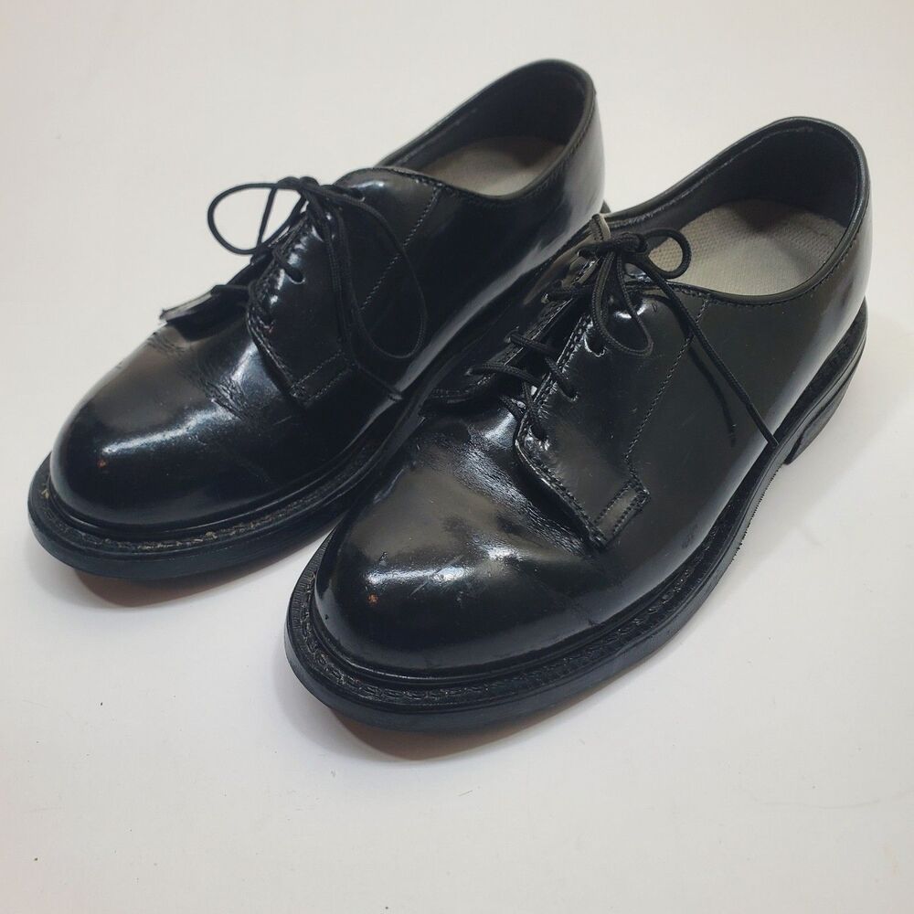 Capps Airlite Uniform Footwear Shoes  Womens Style Delites Size 5 W With Box